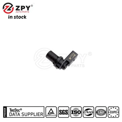 BEYU For Audi A4 A6 A8 V6 3.0L 3.2L 4.2L 06E906433 Crankshaft Position Sensor - Image 1 of 4