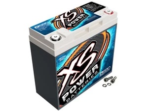 XS Power AGM Battery 12 Volt 1 Dunebuggy & VW - Picture 1 of 1
