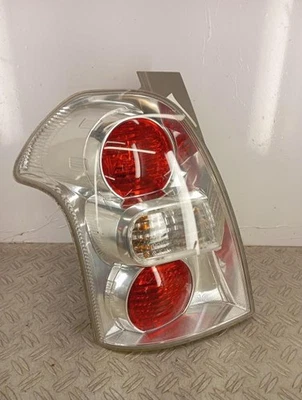Luz trasera principal izquierda (luces) TOYOTA COROLLA VERSO 2 PHASE 2 - Imagen 1 de 4