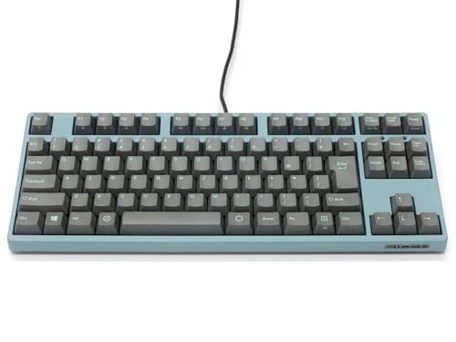 FILCO Majestouch + ASAGI Tenkeyless Keyboard Japanese Layout 91 Keys Cherry MX - Image 1 of 4