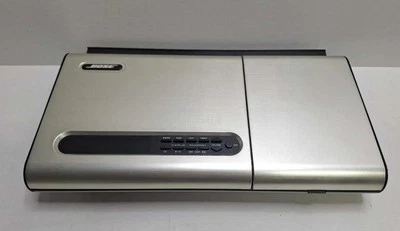 Receptor de CD Bose Lifestyle Modelo 5 RADIO AM/FM Music Center. Sin alimentación para piezas Foto 1 de 4