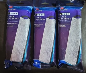 Coralife BioCube Original Filterpatrone Ersatz 2er Pack (3x2 Pack) - Bild 1 von 4