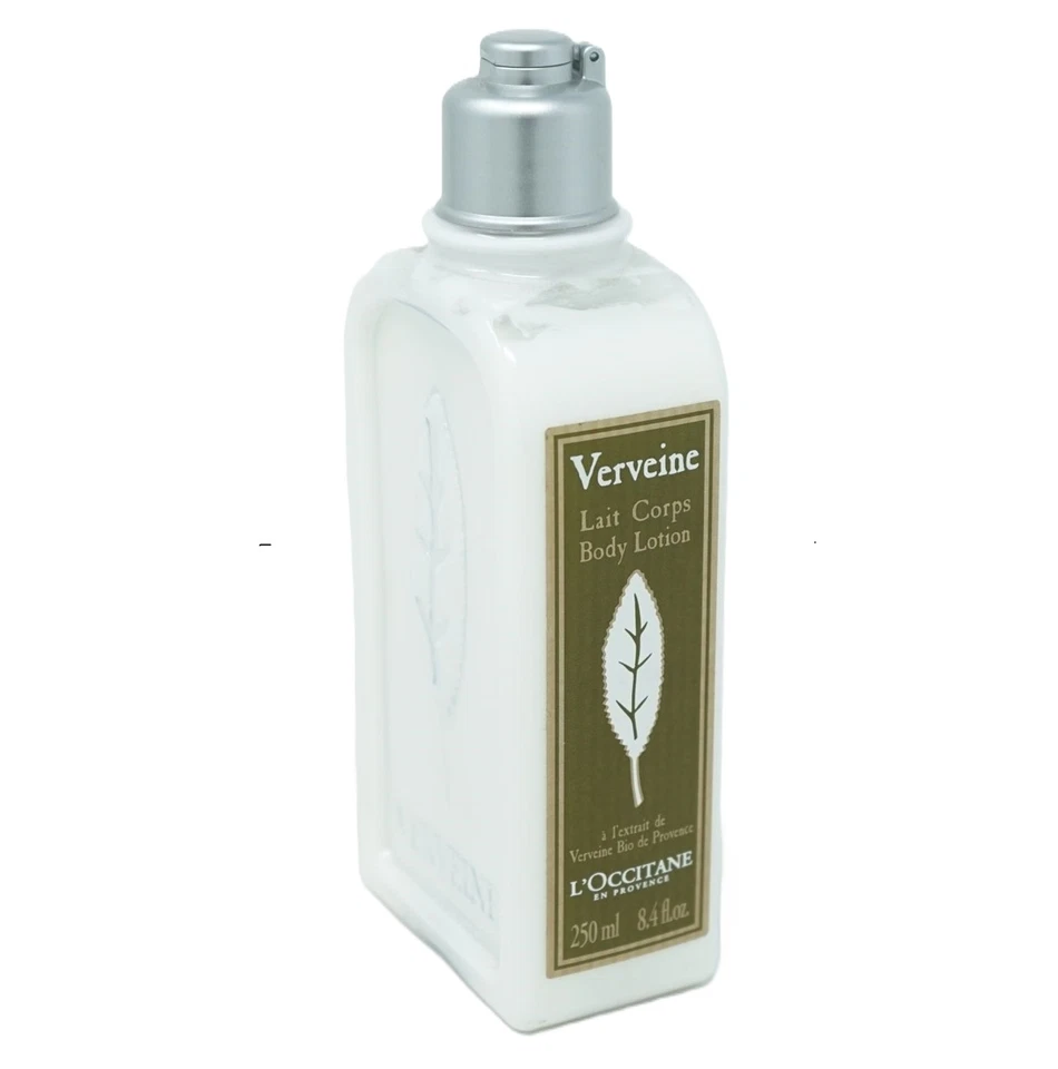 L'Occitane Verveine Body Lotion 250ml - Bild 1 von 1