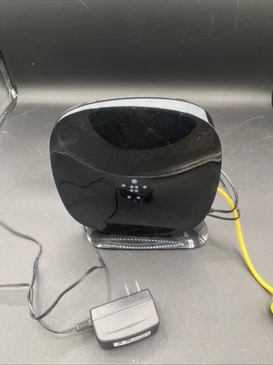 Belkin AC1200 DB Wi-Fi Dual Band AC+ Gigabit Internet Router Model F9K1116V1 - Image 1 of 4