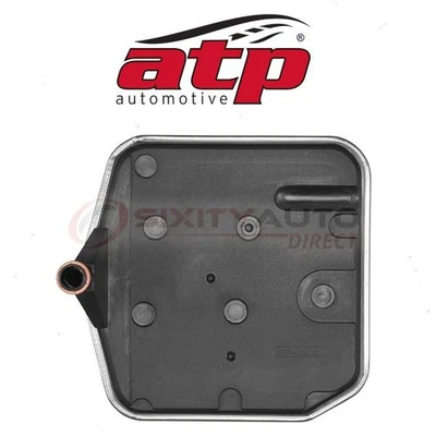 ATP Automatic Transmission Filter Kit for 1982-1986 Chevrolet C10 Suburban - pa - Image 1 of 4