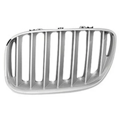For BMW X5 2004 2005 2006 Grille Assembly Driver Side - Imagem 1 de 3