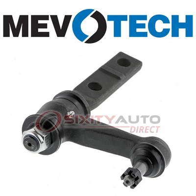 Mevotech Supreme Front Steering Idler Arm for 2004 Ford F-150 Heritage - zp - Image 1 of 4