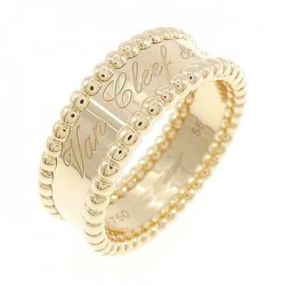 Auténtico anillo de tul Van Cleef & Arpels PERRELET Senior #230-000-117-3672 Foto 1 de 4