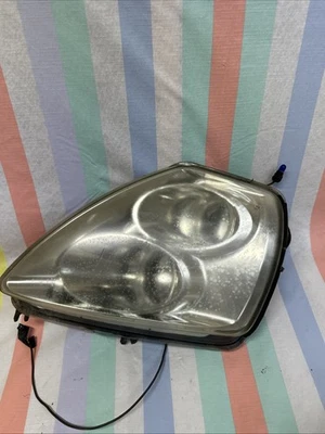 2000 - 2005 Mitsubishi Eclipse пассажирской стороне фары Q7541 DW - Изображение 1 из 4