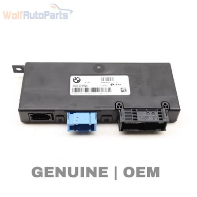 2011-2015 BMW ALPINA B7L - Módulo Gateway Central 9267514 - Imagem 1 de 4