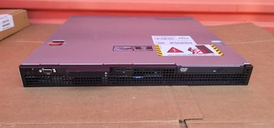 Dell PowerEdge R310 Server 4GB  X3430  500GB  - Image 1 of 4