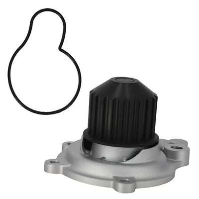 Engine Water Pump for Chrysler Voyager 2.4L DOHC 2000-2003 4694307AB - Image 1 of 4