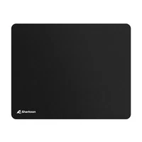 Sharkoon 1337 V2 Gaming Mat XL Nero Monocromatico Barra 4044951029952 - Immagine 1 di 2