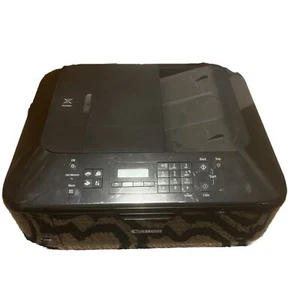 Canon PIXMA MX439 All-In-One Inkjet Printer - Picture 1 of 1