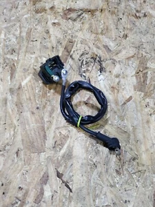 2006-2007 YAMAHA R6 R6R OEM MAIN FUSE STARTER SOLENOID - Picture 1 of 6