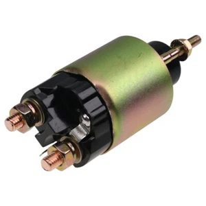 Starter Solenoid Fits HONDA GX610K1 GX670 GX670K1 GXV620 GXV670 18HP 20HP 24HP - Picture 1 of 6