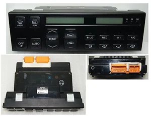 LEXUS LS400 Climate Control Reman OEM 1993 1994 Warranty $50 Cash Back OOS - Picture 1 of 1