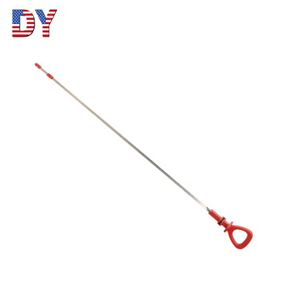 Dipstick Oil Level Indicator for Mercedes-Benz SLK230 1997-2000 1110100272 - Image 1 of 4