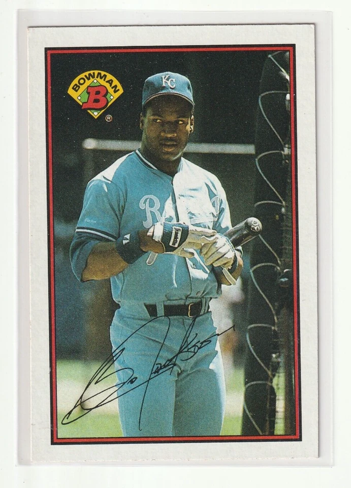 1989 Bowman Baseball Cards 101-150 - Pick Your Cards Complete Your Set - Image 1 of 1