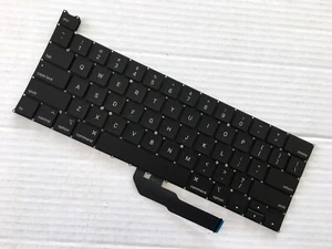 100% New US Keyboard for MacBook Pro Touch Bar 13" A2251 2020 Model EMC 3348 - Picture 1 of 3