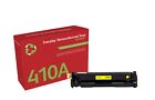 Xerox  Toner cartridge yellow, 2.3K pages (replaces HP 410A/CF412A)