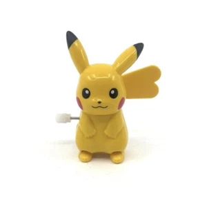 Toko Toko Pikachu Gacha 2,4 pulgadas cuerda nuevo - Imagen 1 de 4