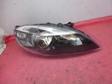 Volvo V40 headlights LED right 31420004
