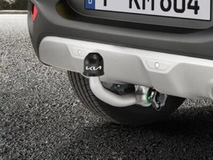 Anhängerkupplung abnehmbar (Original Kia) Stonic MY22 Cod.H8281ADE60 - Bild 1 von 1