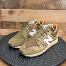 new balance 520 version 2.0