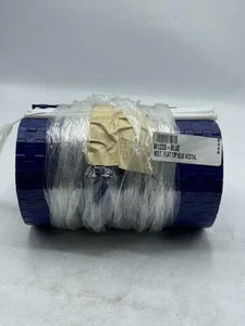 Belt M1220-Blue Flat Top - Picture 1 of 3
