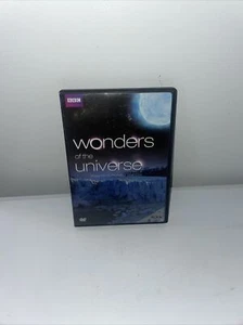 Wonders of the Universe [DVD] 2 Disk PBS Documentary Of The Universe - Picture 1 of 4