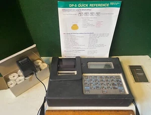 Mitutoyo MP-5 Mini-Processor 264-530  w/Case, More - Picture 1 of 11