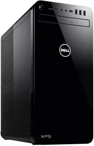 Dell XPS 8910 i7-6700 3.40GHz 1 TB SSD 16 GB RAM RTX 2060 6 GB Win10 - Picture 1 of 12