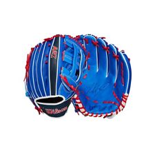 2024 Wilson MOOKIE BETTS A2K MB50 GM Outfield Baseball Glove 12.5 WBW101626125