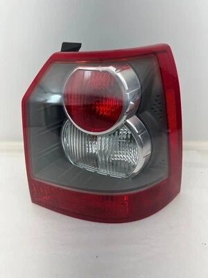 Land Rover LR2 2008-2010 pasajero lado derecho luz trasera conjunto Foto 1 de 3