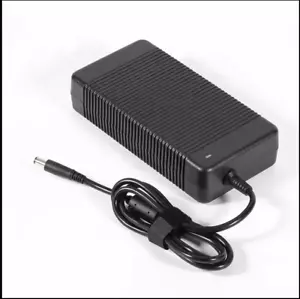 Cargador Adaptador de Corriente CA Original Original Carga Rápida 240w 19.5V 12.3A 240W AC - Imagen 1 de 24
