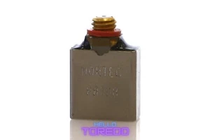 NORTEC 88798 NDT SPO-2147 10MHZ Straight Beam Ultraschallwandler - Bild 1 von 3