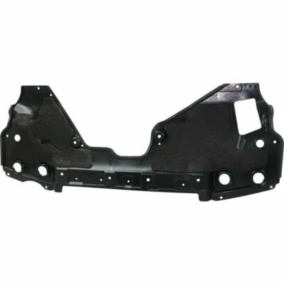 Motor delantero inferior bajo cubierta para Honda Odyssey HO1228154 7411THRA00 2018-2021 Foto 1 de 4