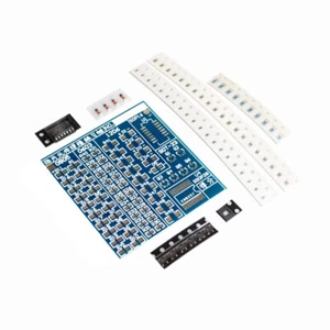 SMT SMD Component Welding Practice Board Soldering Practice DIY Kit Best - Picture 1 of 1