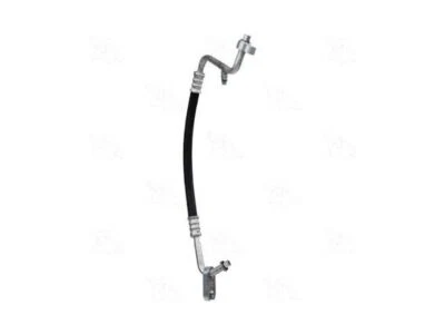 For 2007-2012 GMC Acadia A/C Refrigerant Discharge Hose 63667FCQX 2011 2008 2010 - Image 1 of 2