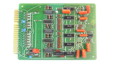 Conjunto de placa PCB Franklin Electric Assy 45061913 Rev 3 UPS  Foto 1 de 4
