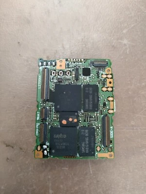 OLYMPUS SZ-31MR - PLACA PRINCIPAL PCB UNIDAD REPUESTOS REPARACIÓN Foto 1 de 2