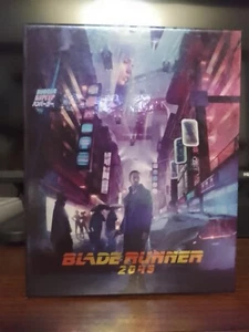 Blade Runner Deluxe Edition 2049 4K UHD Ultra High Definition Movie Film UK New - Picture 1 of 6
