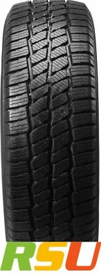 2x Westlake SW 613 3PMSF 205/70 R15C 106/104R Ganzjahresreifen - Bild 1 von 3