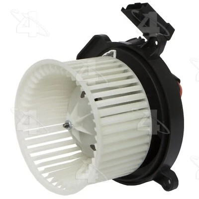 Motor soplador HVAC 4 estaciones para Freightliner M2 112 2003-2023 Foto 1 de 4