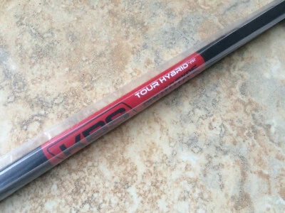 Brand New 2023 $200 KBS Tour Hybrid Prototype 75R Hybrid Titleist TSi TSR1-3 - Image 1 of 3