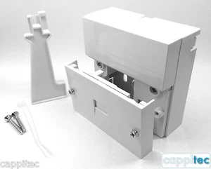 NEW NTE5A MASTER SOCKET WITH LATEST IDC CONNECTION & COMPLETE WITH INSTRUCTIONS - Picture 1 of 3