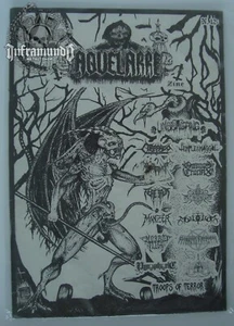 Aquelarre Zine No.12 - Imagen 1 de 1