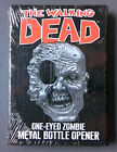 The Walking Dead One-eyed Zombie Metal Bottle Opener - Diamond Select 2013