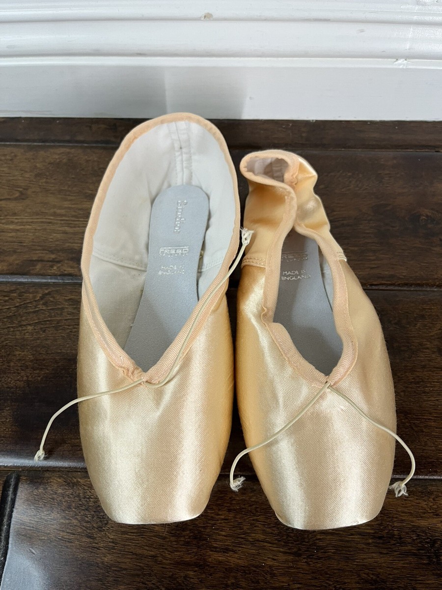 Freed of London Ballet Shoes for sale | eBay